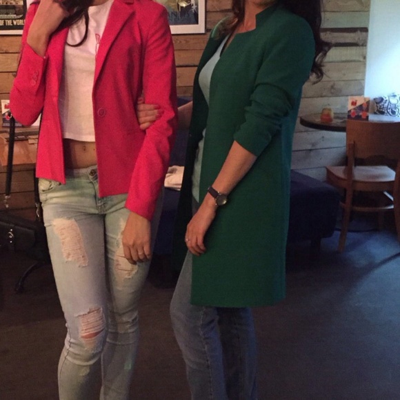 Jacket - Picture 5 of 5